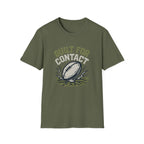 Built for Contact T-Shirt