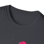 Strong Is New Pretty T-Shirt