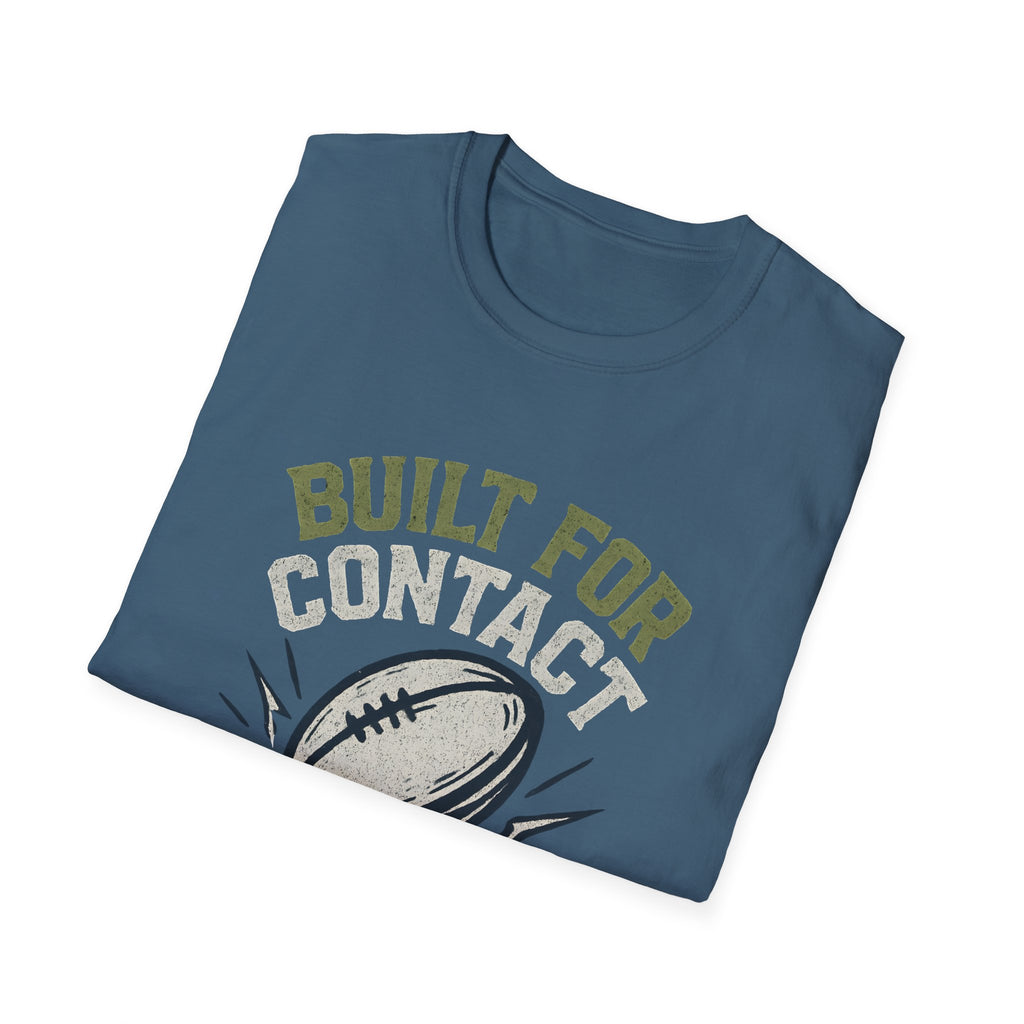 Built for Contact T-Shirt