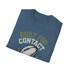 Built for Contact T-Shirt