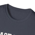 Fast Feet Full Heart T-Shirt