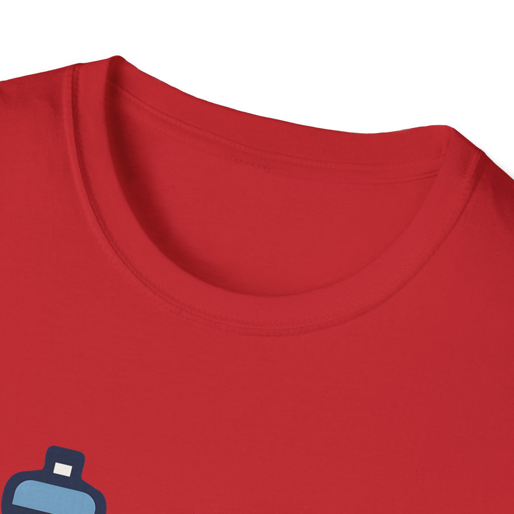 Cycling gear essentials T-Shirt
