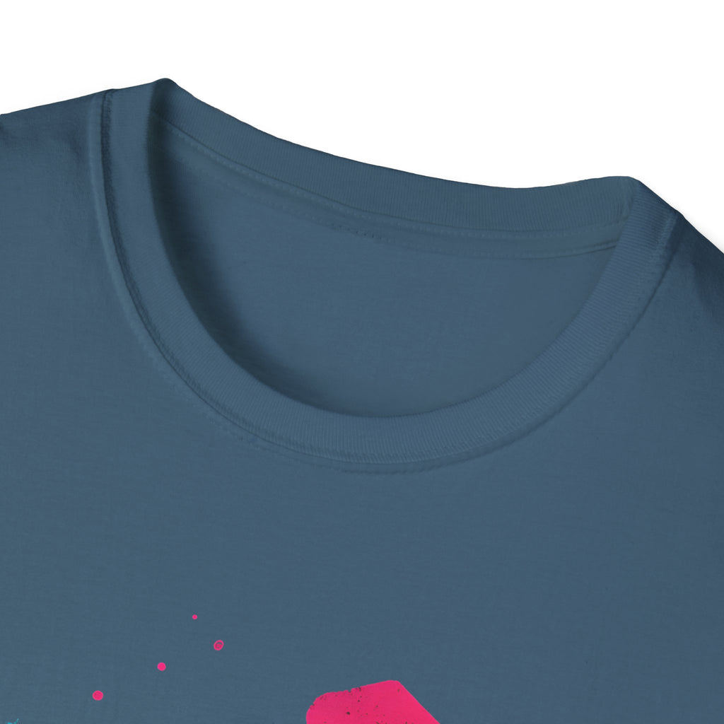 Strong Is New Pretty T-Shirt