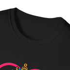 Cardio Queen Sneakers T-Shirt