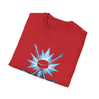 Crossed hockey sticks T-Shirt