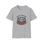 Cage Fight Logo T-Shirt
