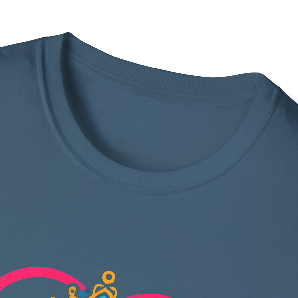 Cardio Queen Sneakers T-Shirt
