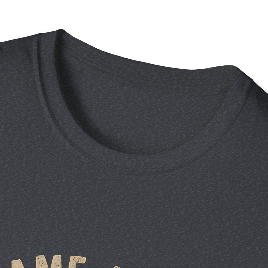 I Did Half Situp T-Shirt