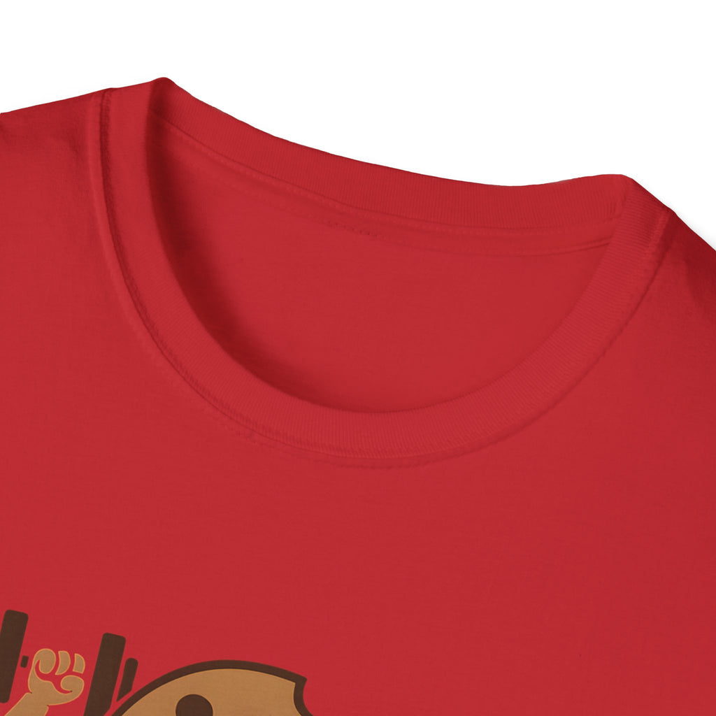 Stronger Every Day T-Shirt