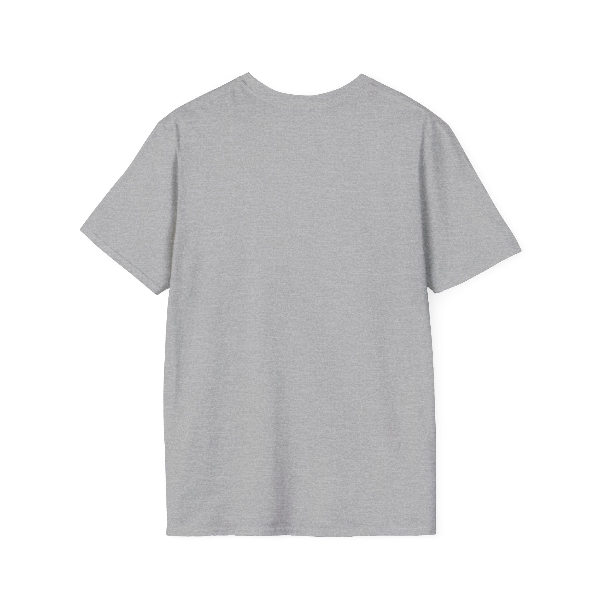 Basketball Dunk Silhouette T-Shirt