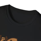 Stronger Every Day T-Shirt