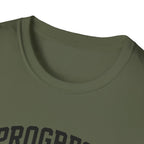 Progress Over Excuses T-Shirt