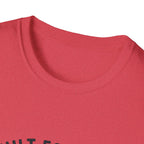 Cage Fight Logo T-Shirt