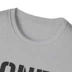 One More Lap T-Shirt