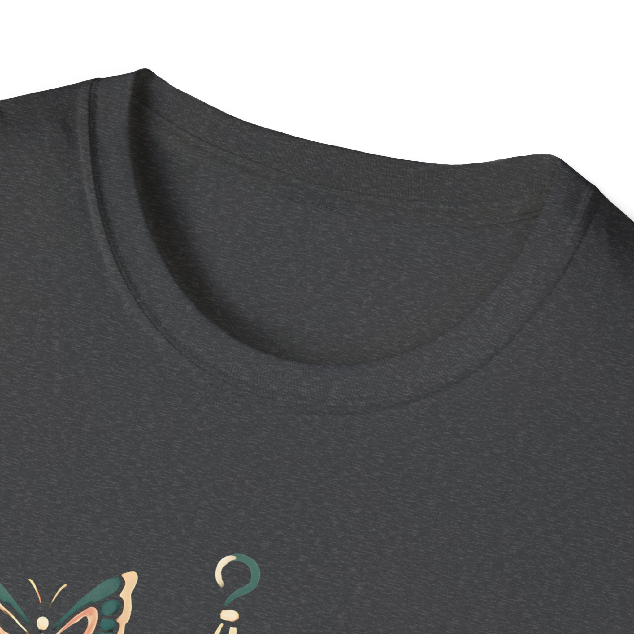 Butterfly Boxing Gloves T-Shirt