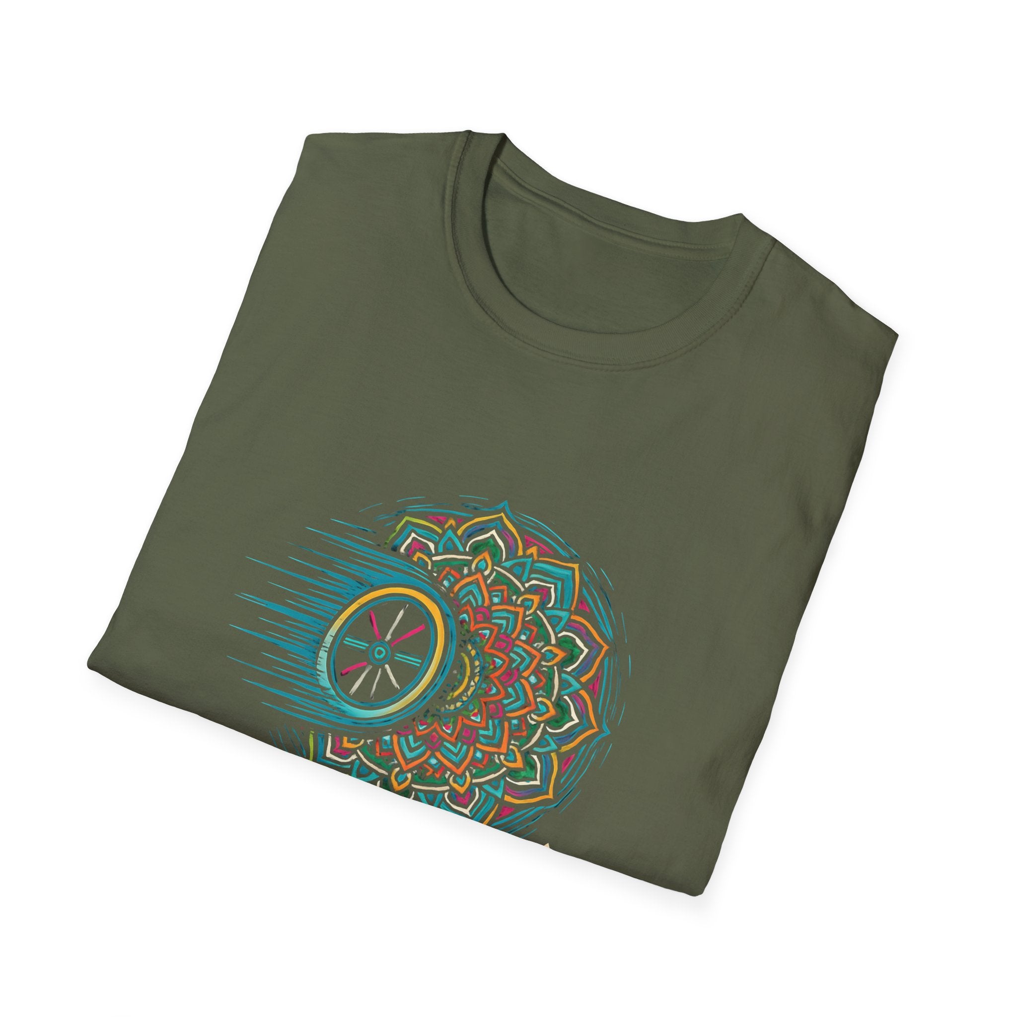 Find Your Flow T-Shirt