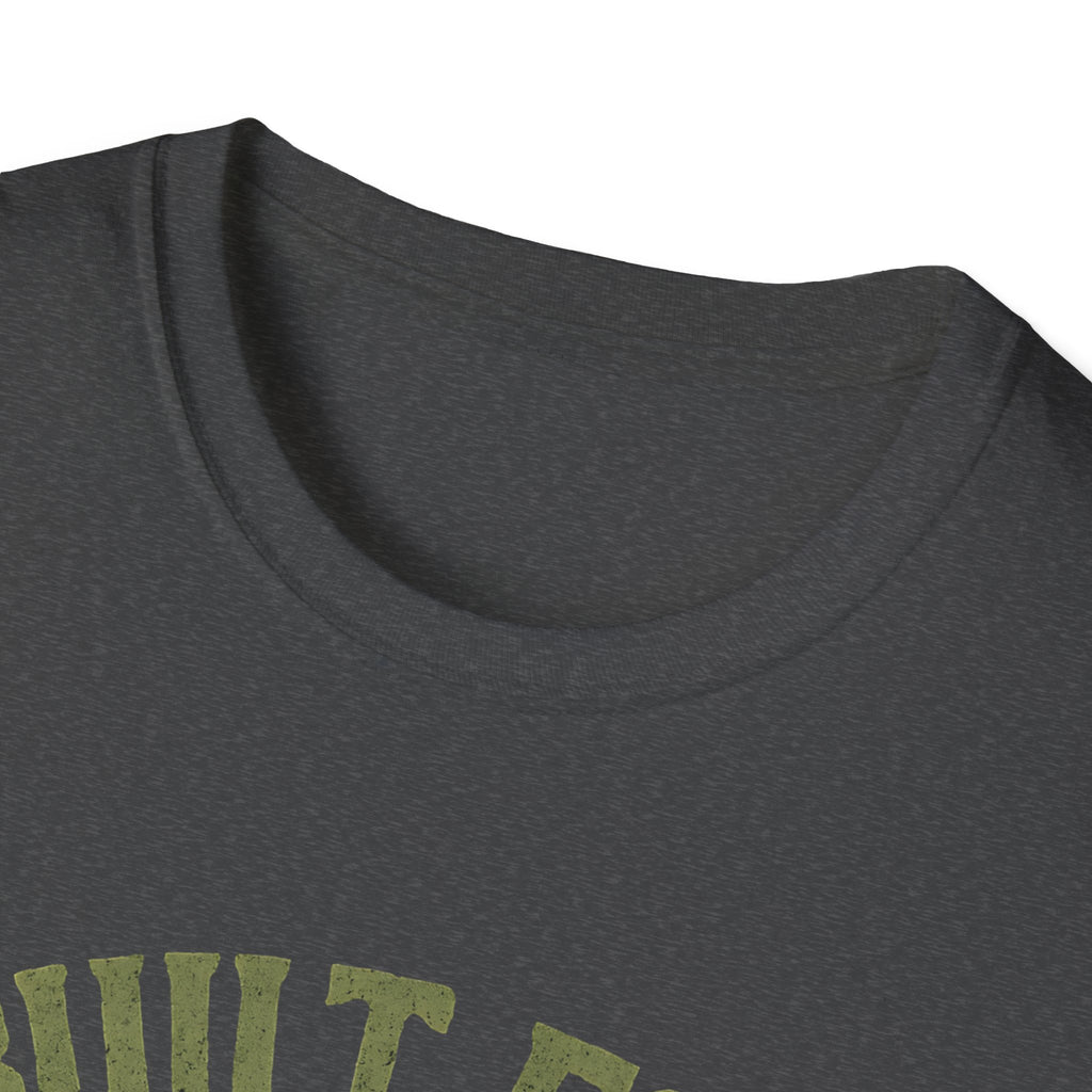 Built for Contact T-Shirt