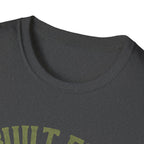 Built for Contact T-Shirt