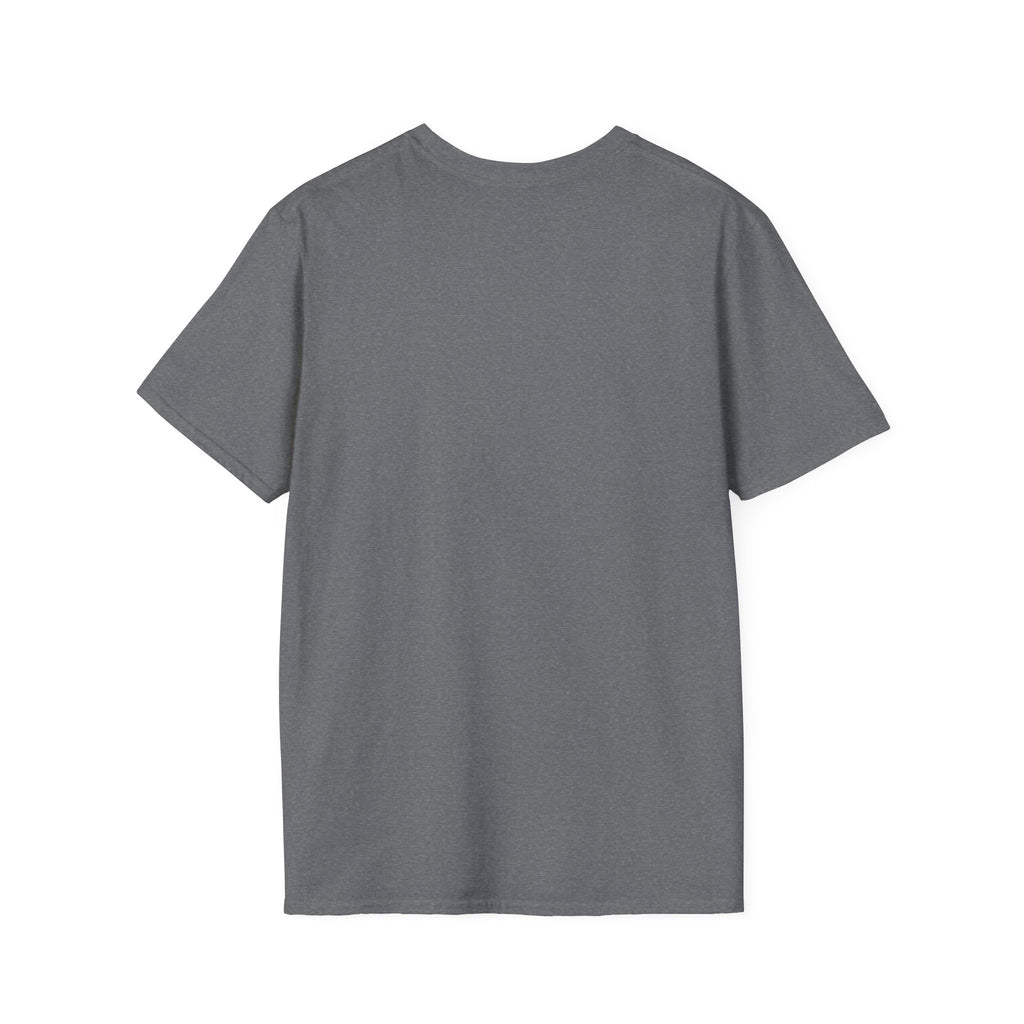 Gridiron Addict Helmet Logo T-Shirt