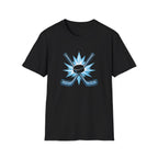 Crossed hockey sticks T-Shirt