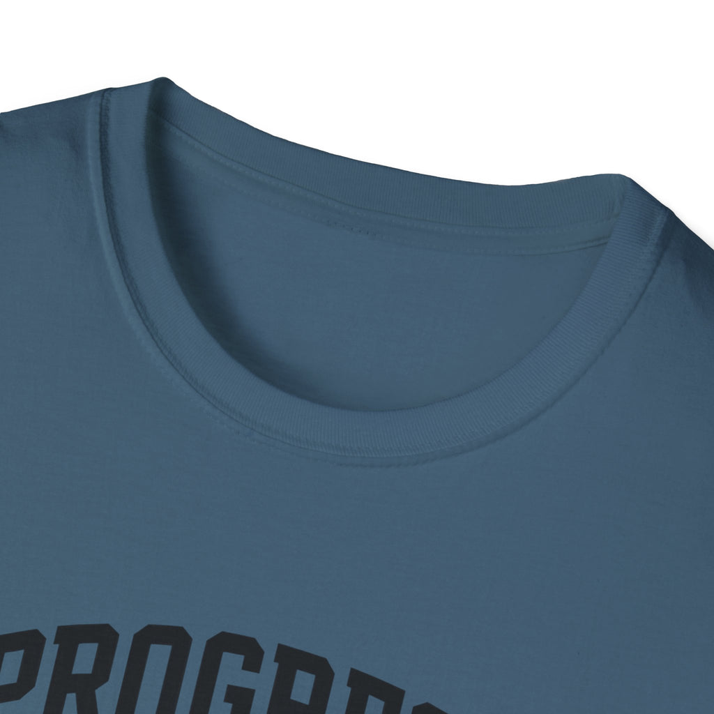 Progress Over Excuses T-Shirt
