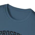 Progress Over Excuses T-Shirt