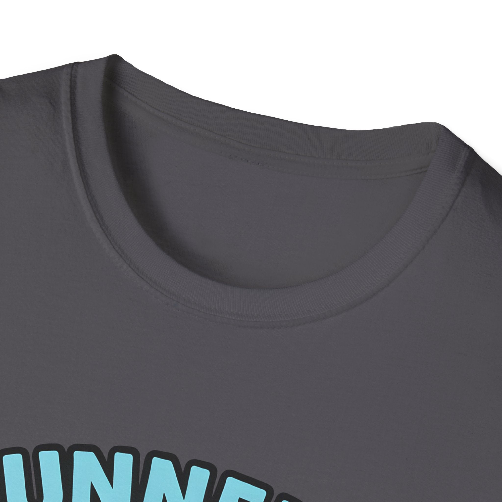 Runner's High Club T-Shirt