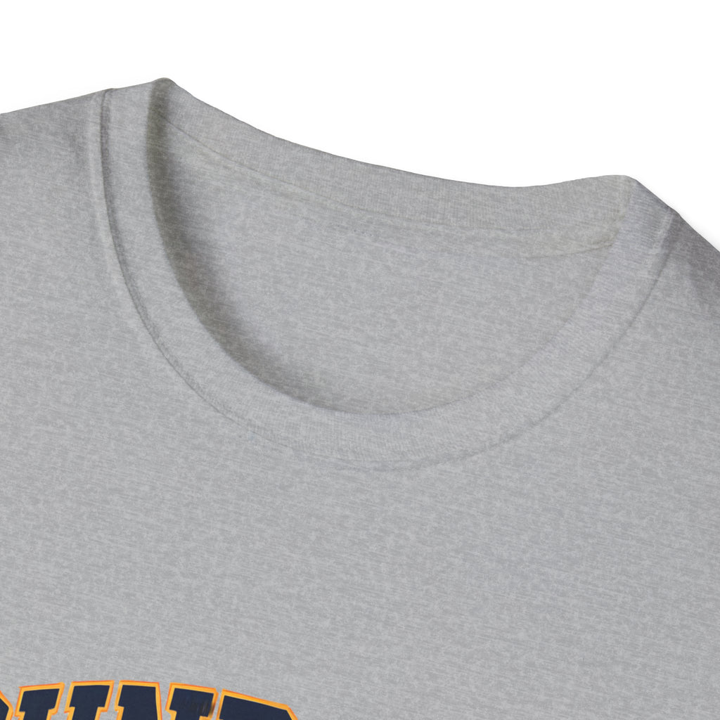 Sundays Are For Touchdowns T-Shirt