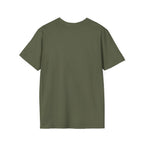 Bench Pressed Emotions T-Shirt