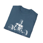No Pain No Gain T-Shirt