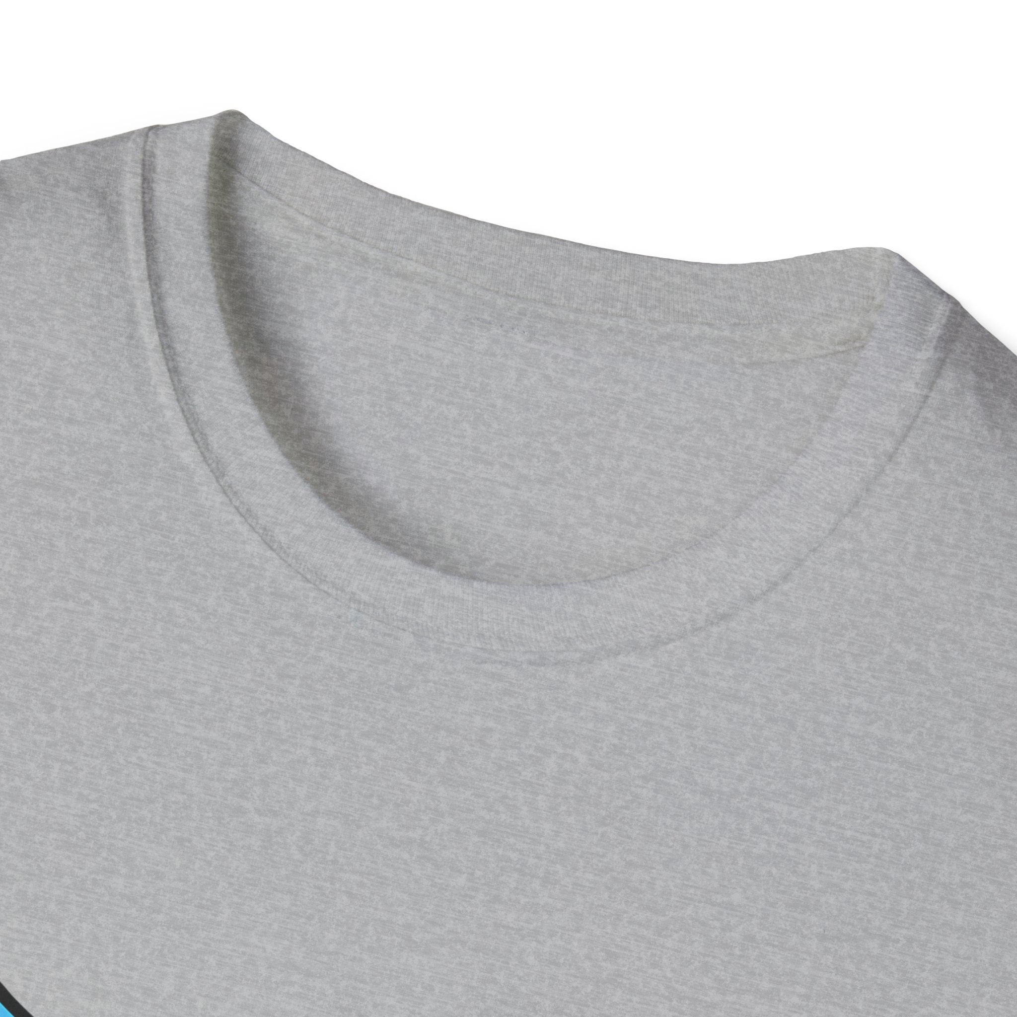 Clock with Wings T-Shirt
