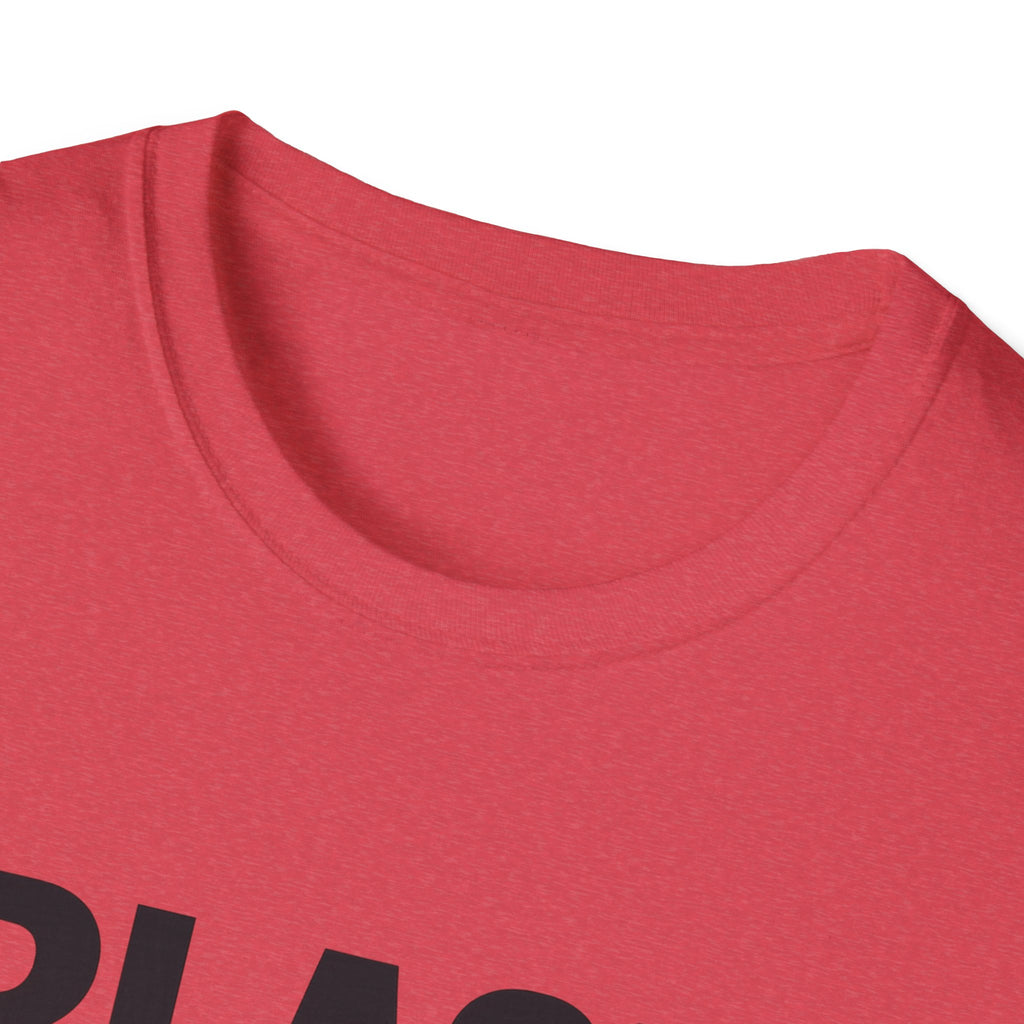 Black Belt Energy T-Shirt