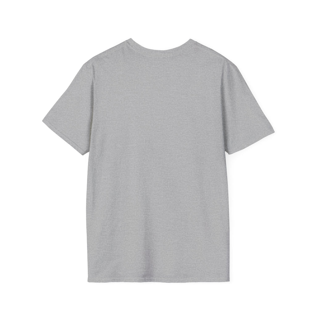 Bike Rider Front View T-Shirt