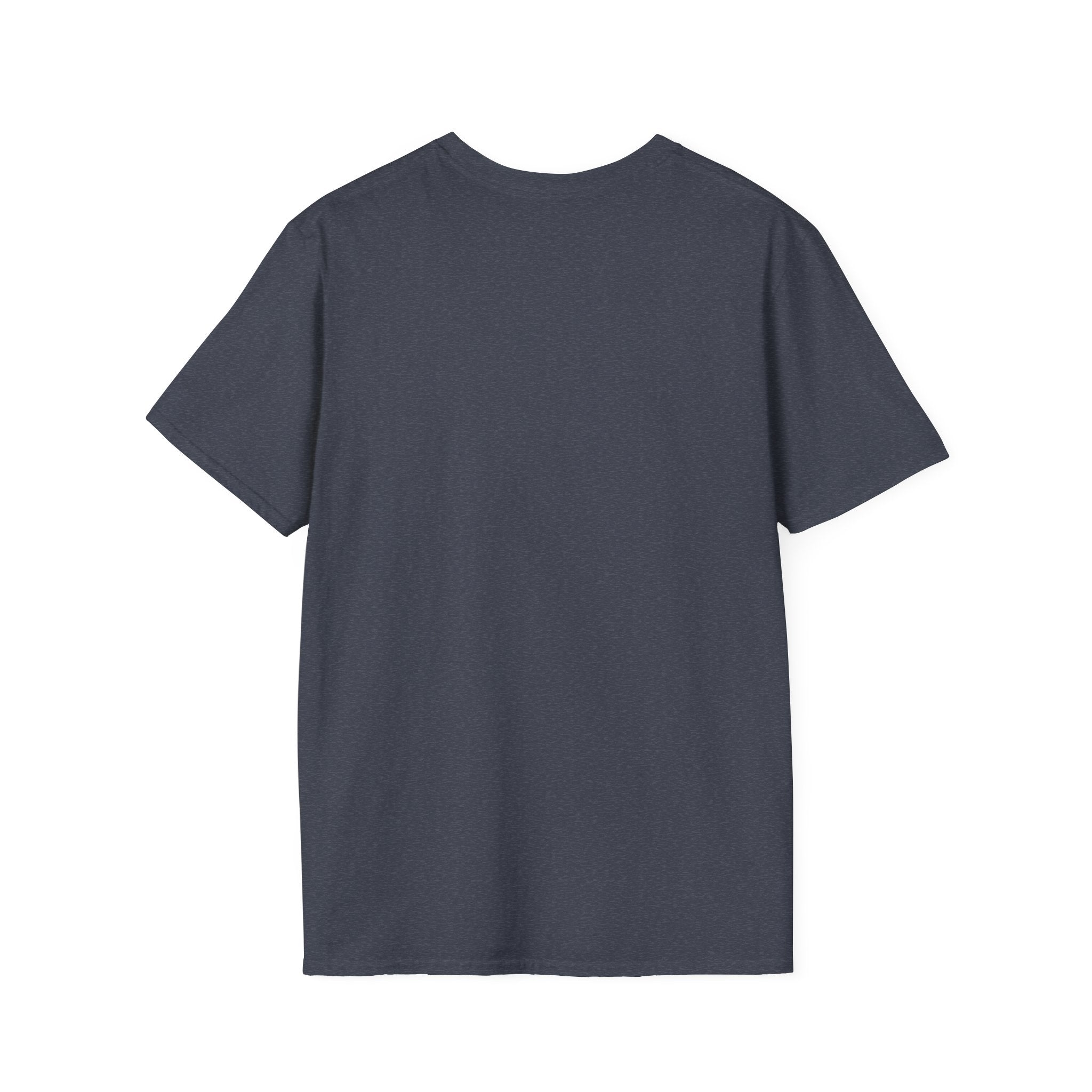 Runner Breaks Through Wall T-Shirt