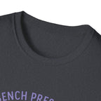 Bench Pressed Emotions T-Shirt