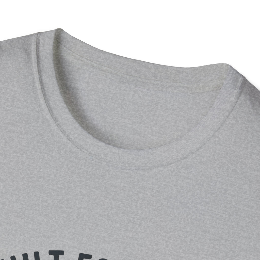 Cage Fight Logo T-Shirt
