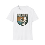 Peak Ascent Climbing T-Shirt