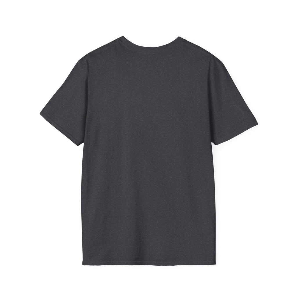 Deadlift Skeleton Meme T-Shirt