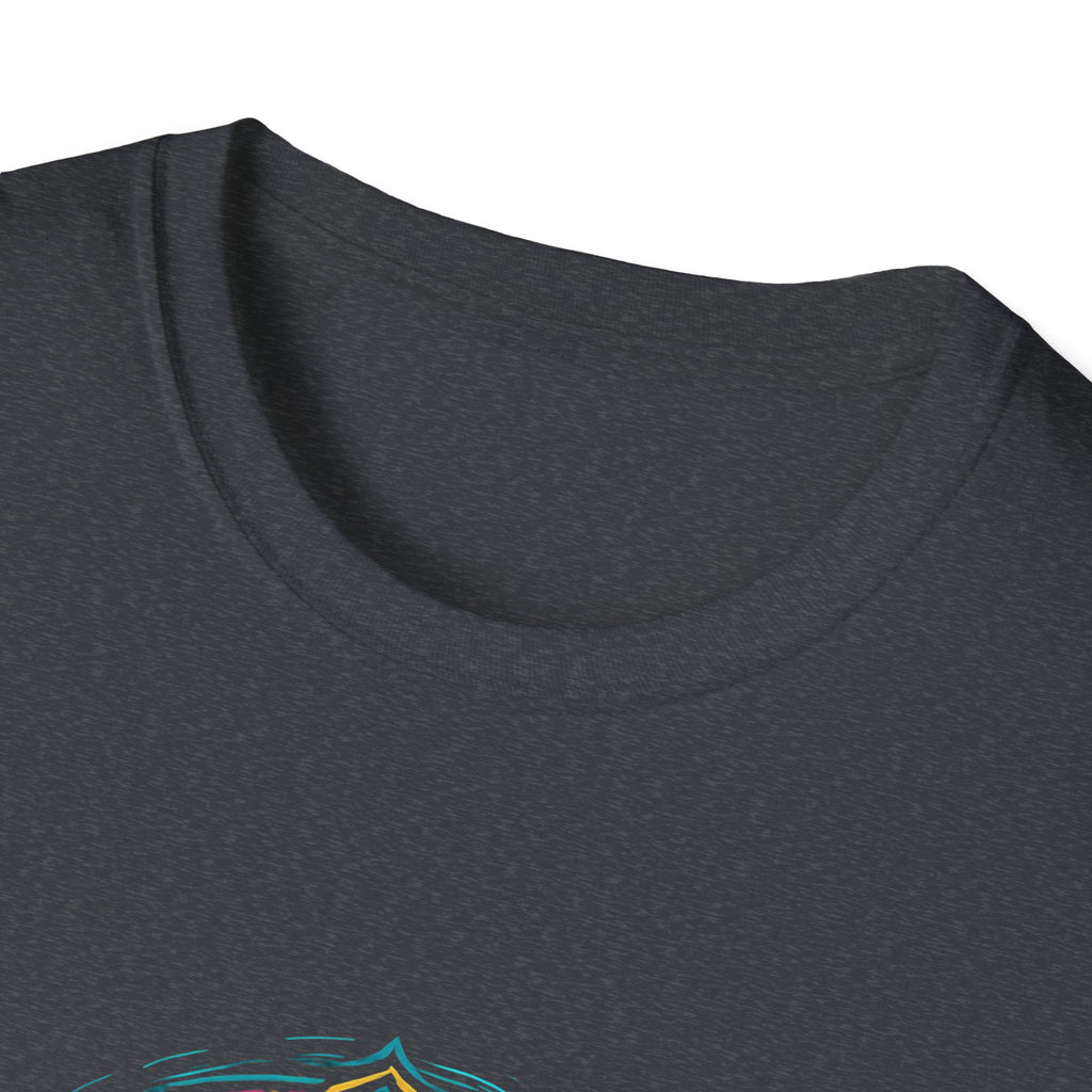 Find Your Flow T-Shirt