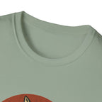 Cat lifting weights T-Shirt