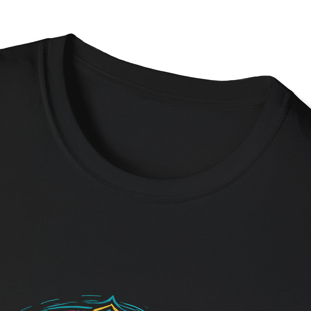Find Your Flow T-Shirt