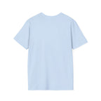 Bike Rider Front View T-Shirt