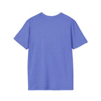 Clock with Wings T-Shirt