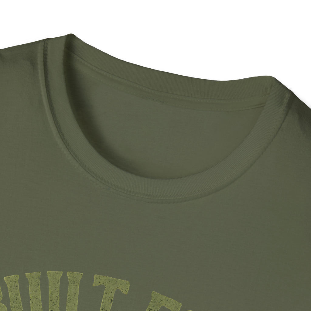 Built for Contact T-Shirt