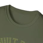 Built for Contact T-Shirt