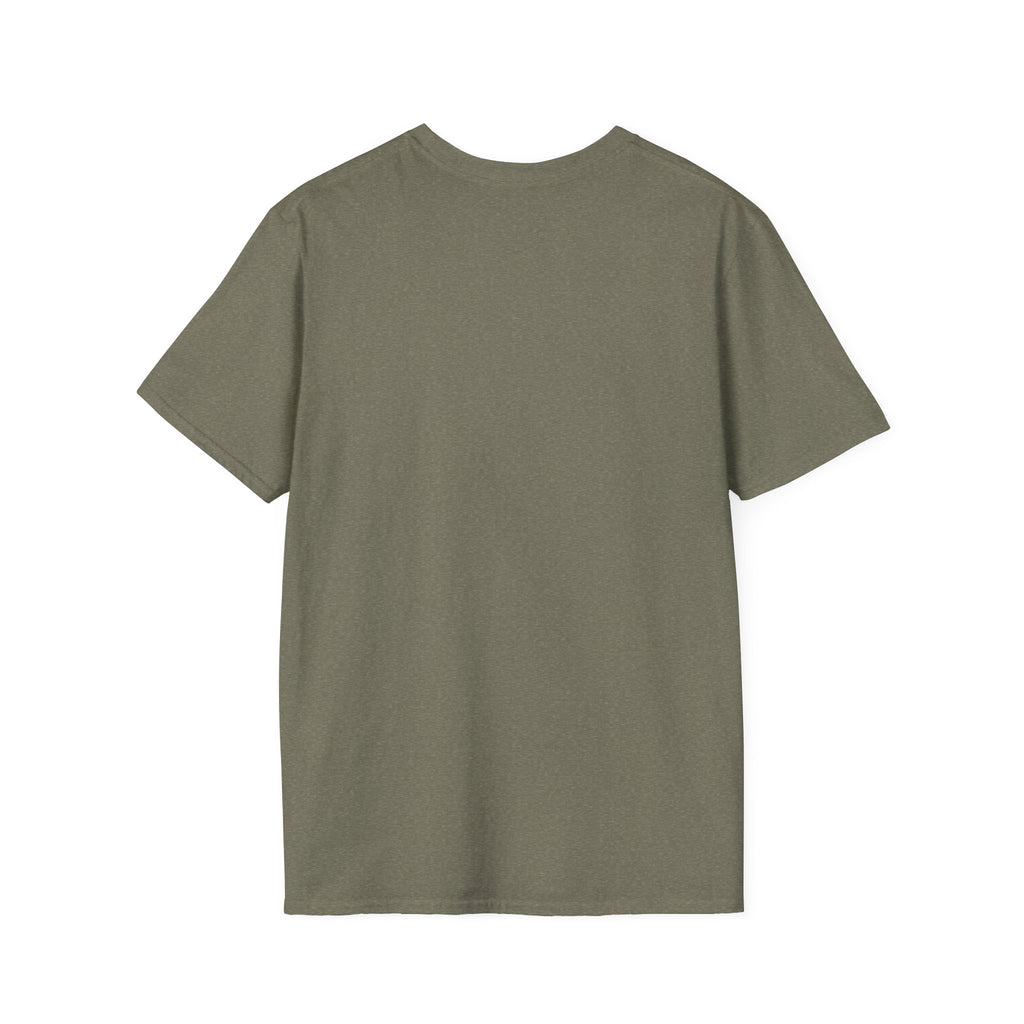 Nighttime tree silhouette T-Shirt