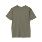 Nighttime tree silhouette T-Shirt