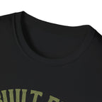 Built for Contact T-Shirt