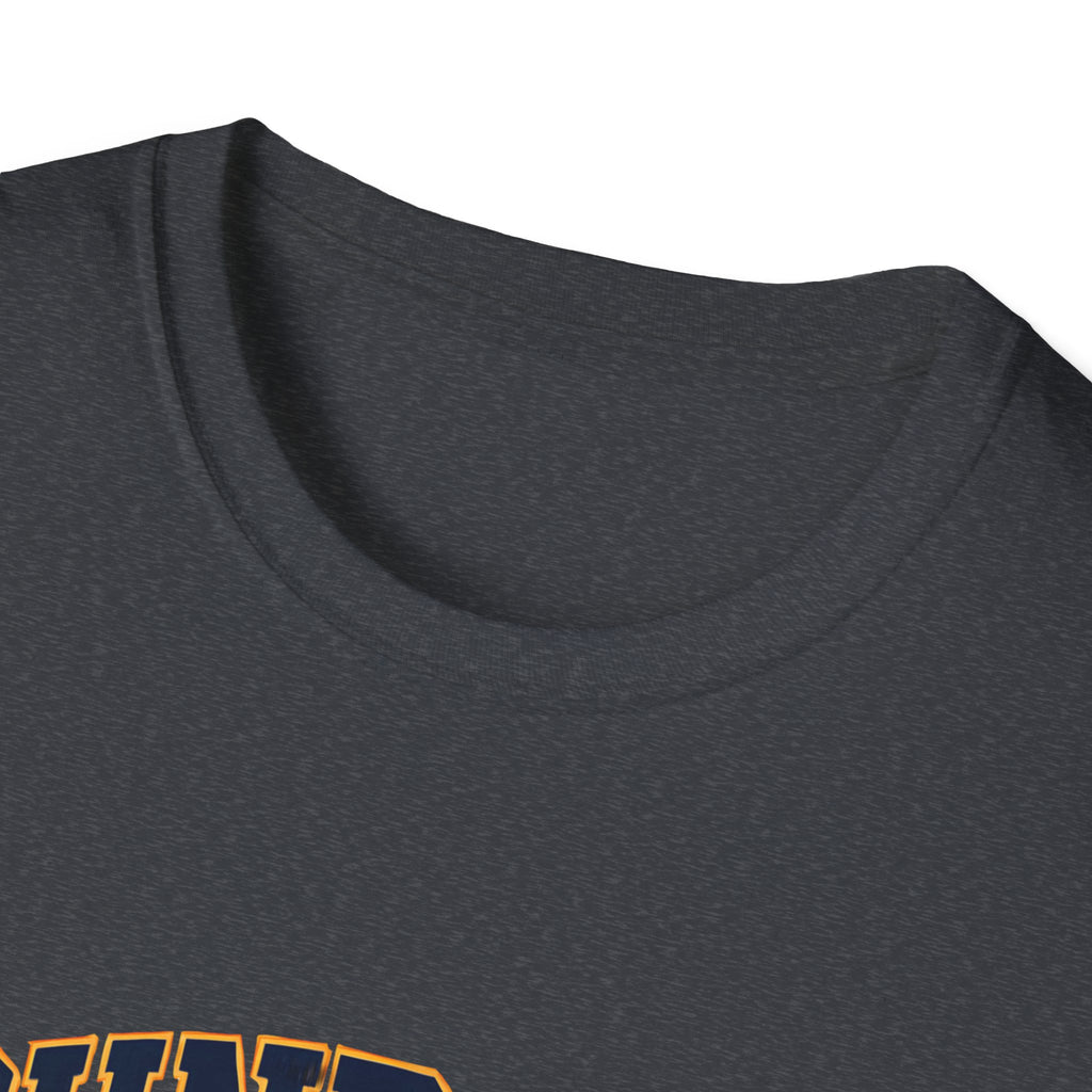 Sundays Are For Touchdowns T-Shirt