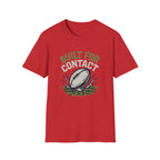 Built for Contact T-Shirt